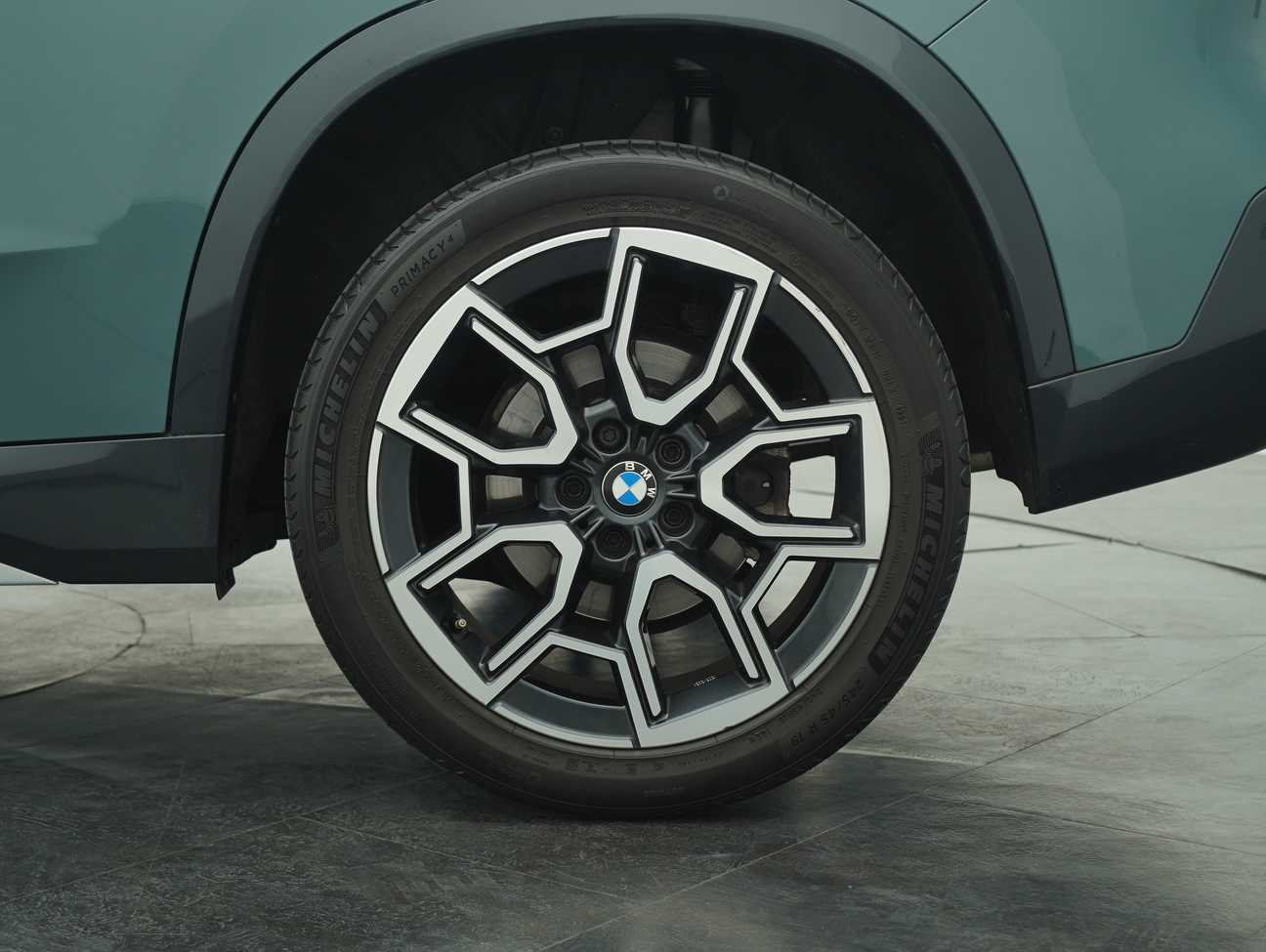 terpakai 2024 BMW X1 sDrive20i xLine 2.0