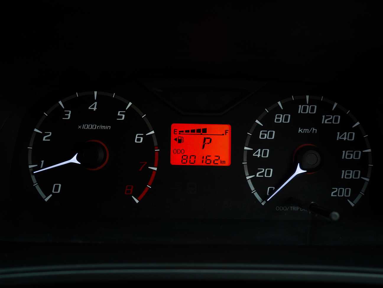 used 2018 Perodua Bezza G Standard 1.0