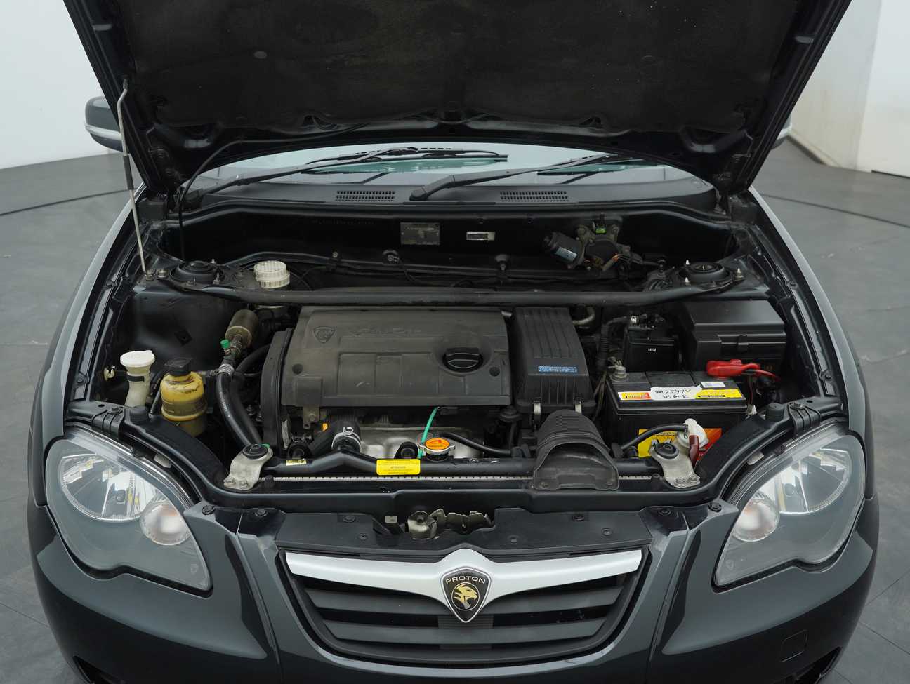 used 2016 Proton Persona SV 1.6