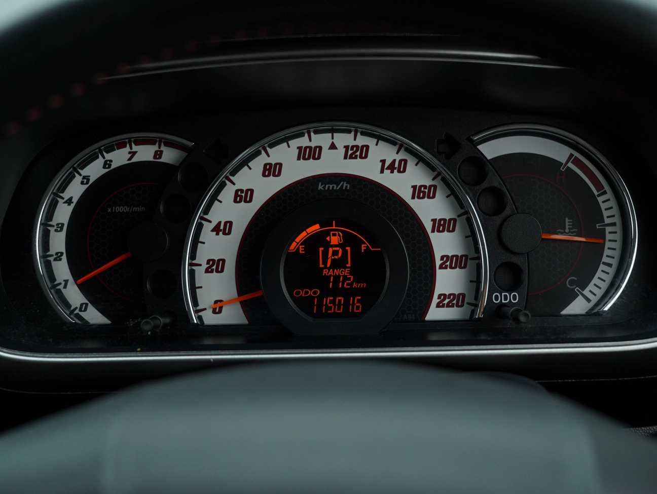 used 2017 Perodua Myvi SE 1.5