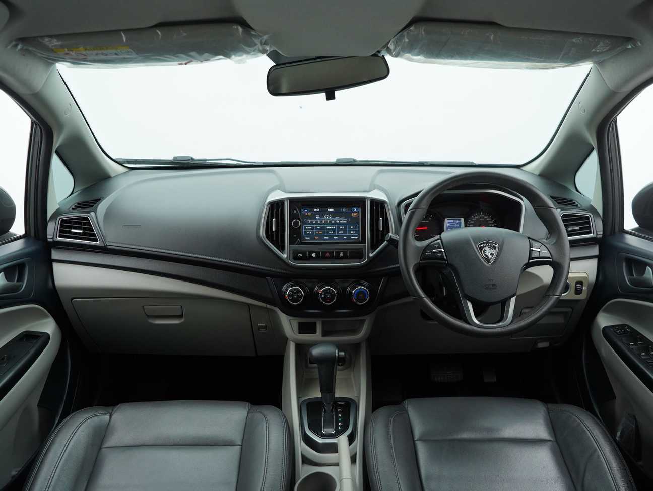 used 2018 Proton Persona Premium 1.6