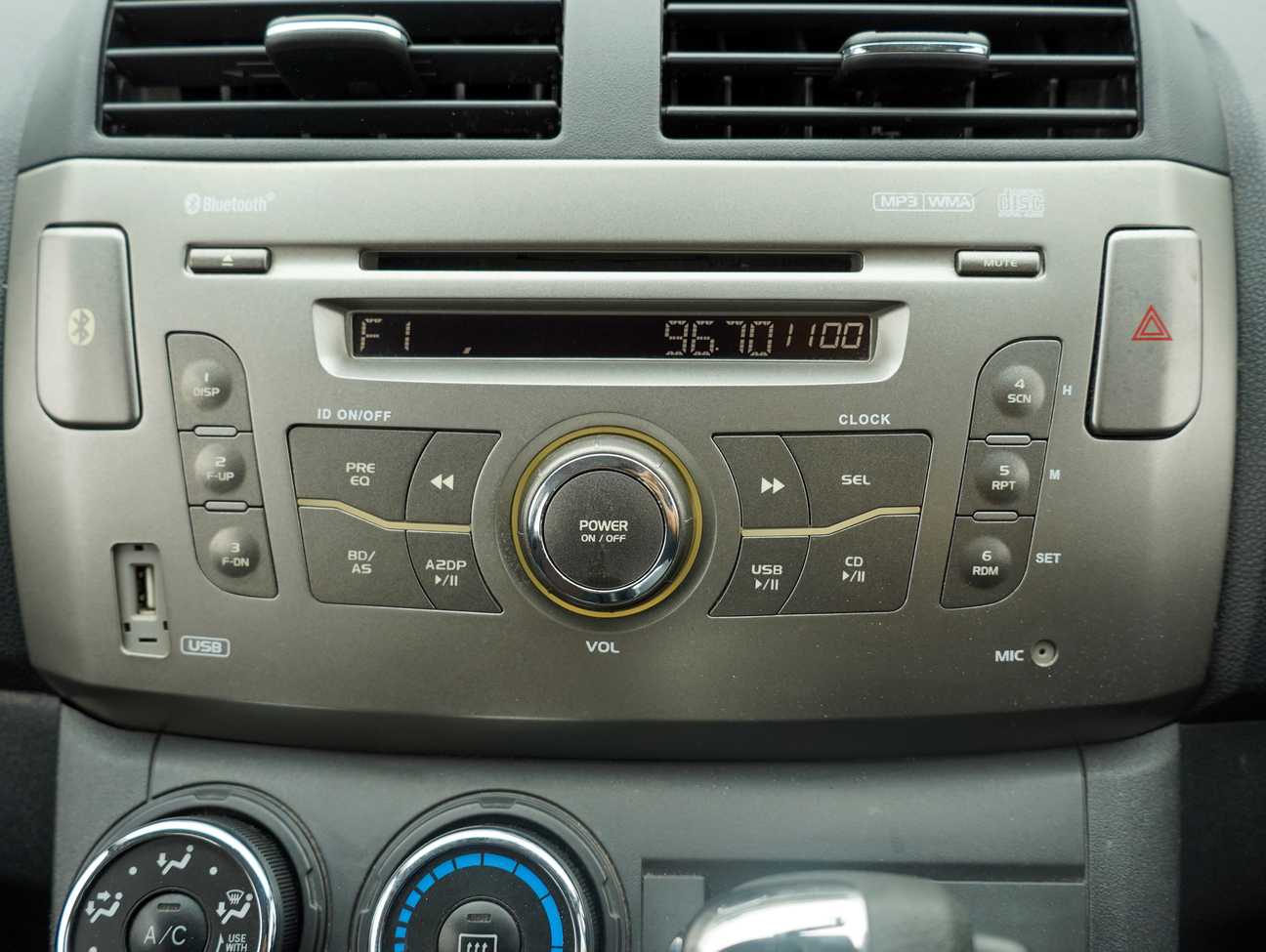 used 2014 Perodua Alza SE 1.5