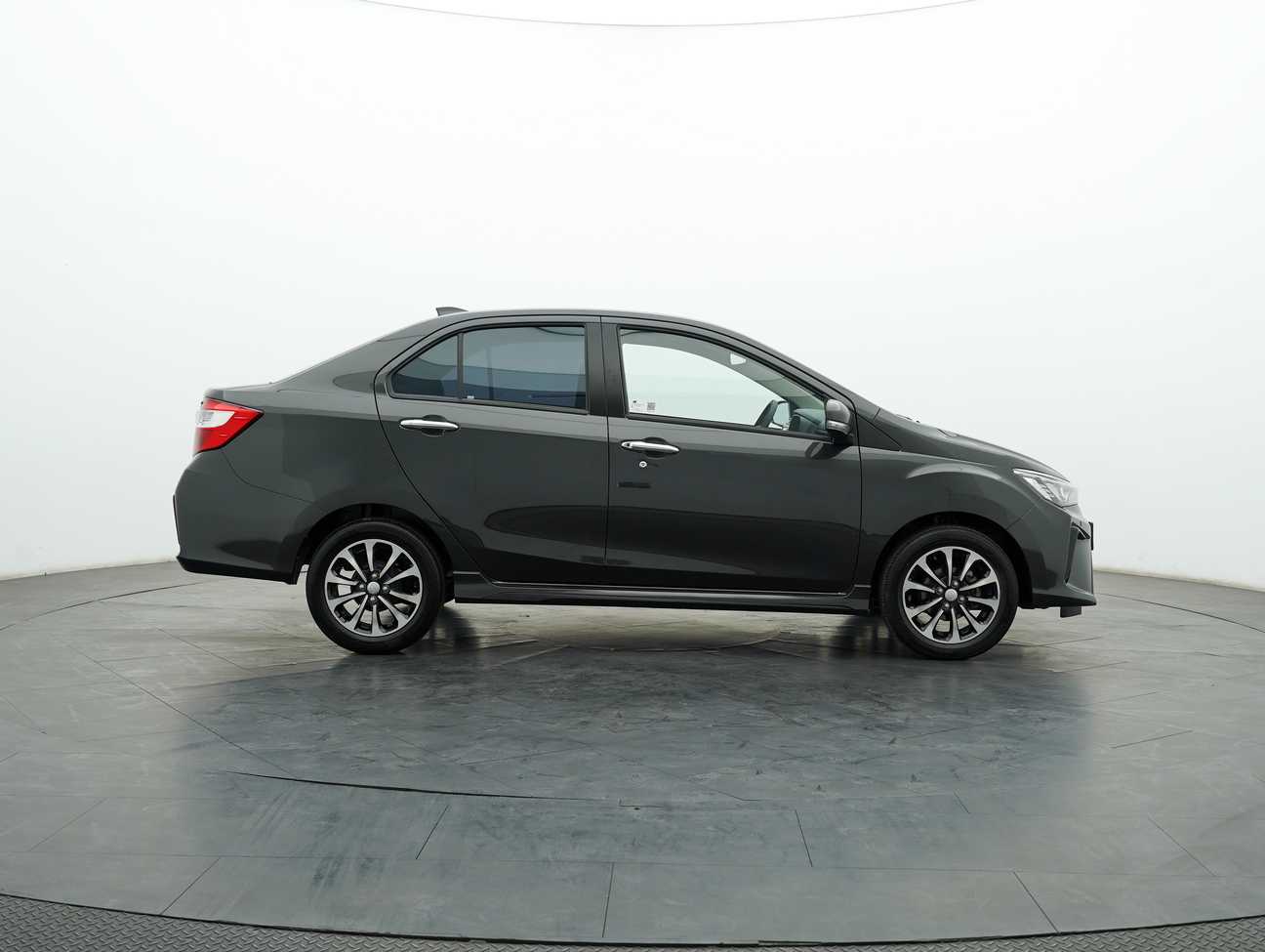 used 2020 Perodua Bezza X 1.3