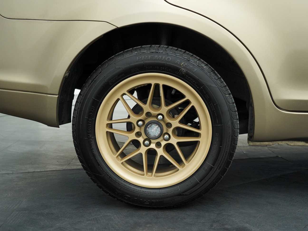 used 2014 Proton Saga FLX Standard 1.3