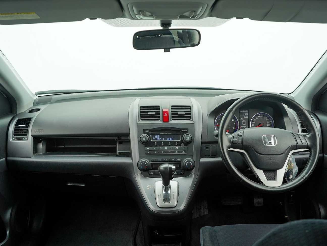 terpakai 2007 Honda CR-V  2.0