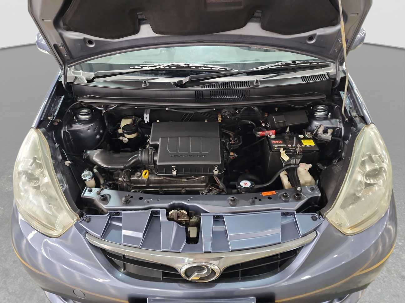 used 2013 Perodua Myvi EZi 1.3