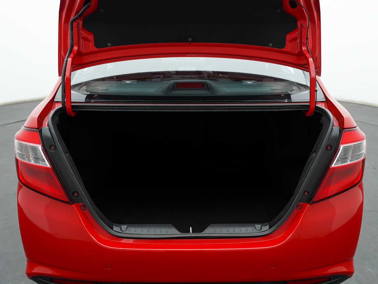 used 2016 Perodua Bezza X Premium 1.3