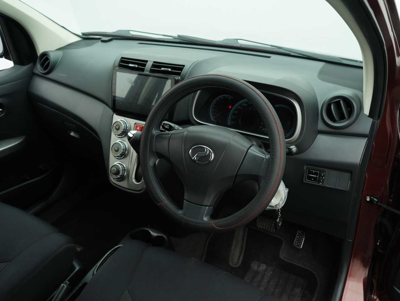 used 2014 Perodua Myvi SE 1.3