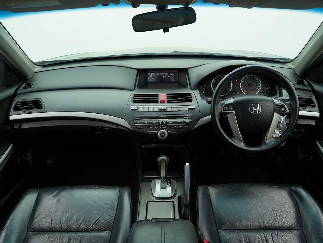 used 2012 Honda Accord VTi-L 2.0
