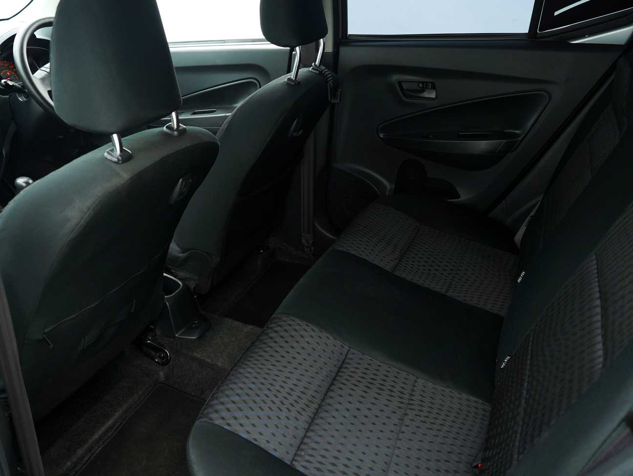 used 2015 Perodua AXIA G 1.0