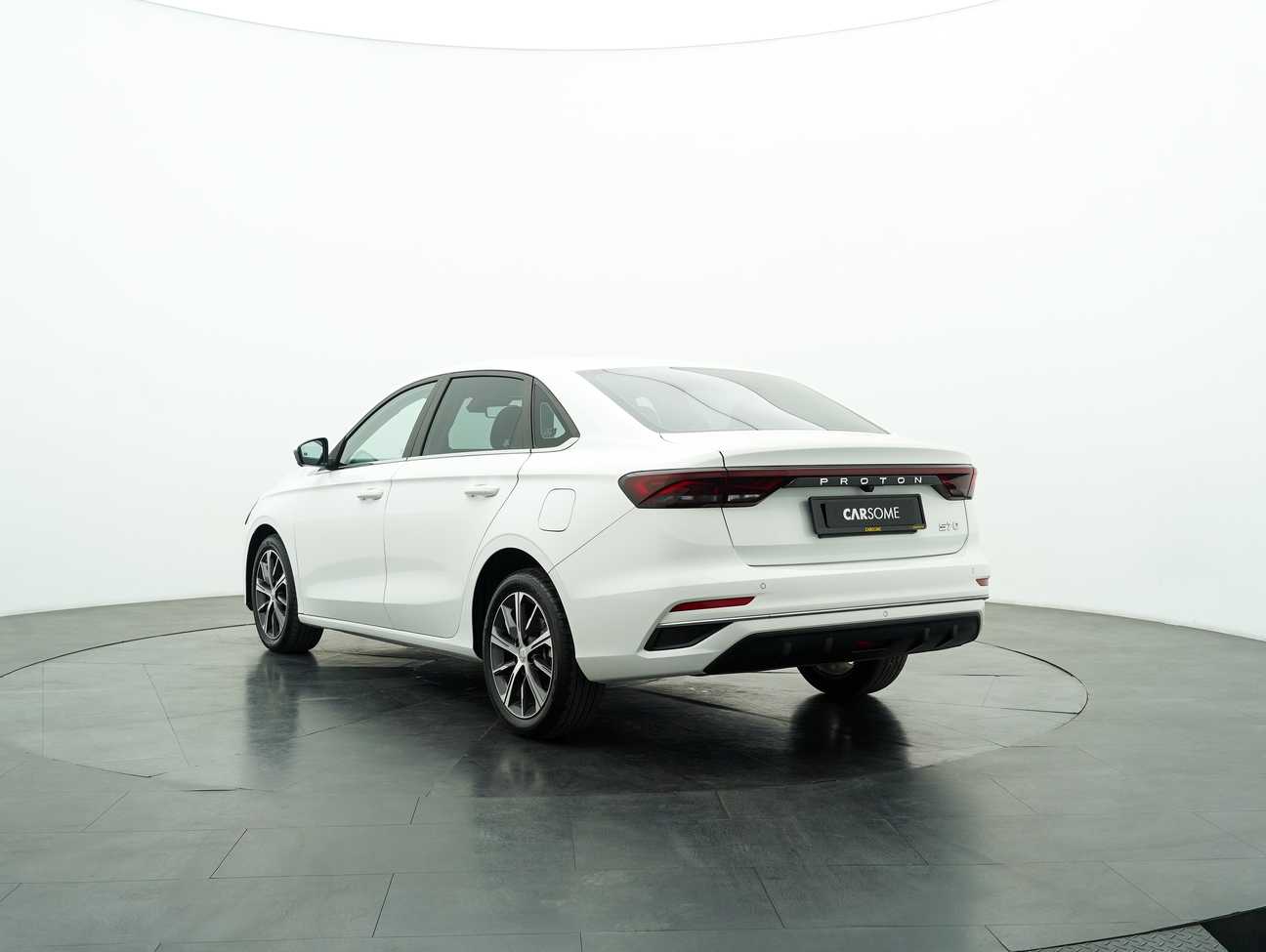 terpakai 2024 Proton S70 Flagship 1.5