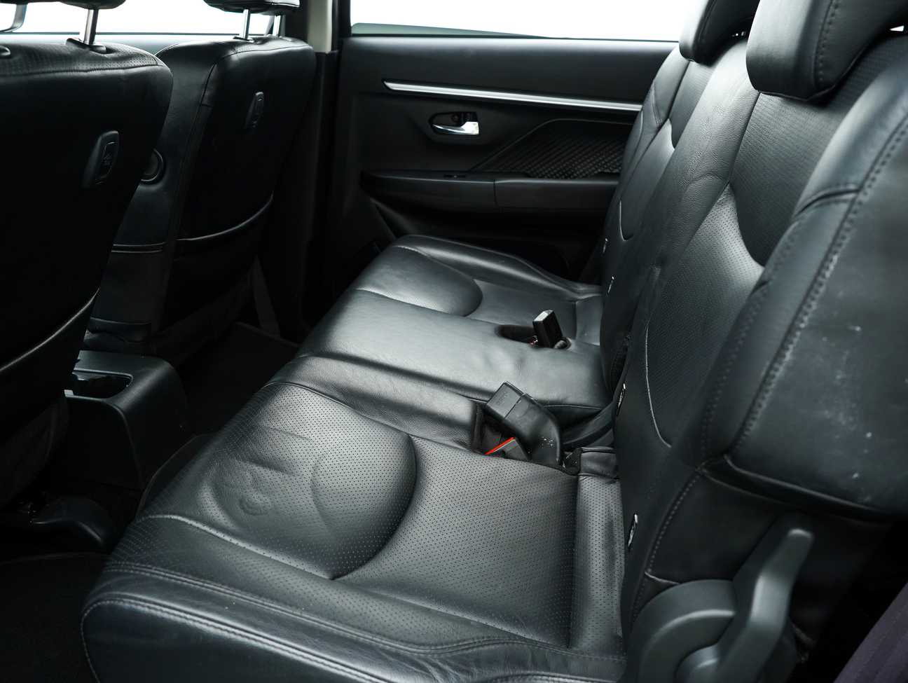 used 2019 Perodua Aruz AV 1.5
