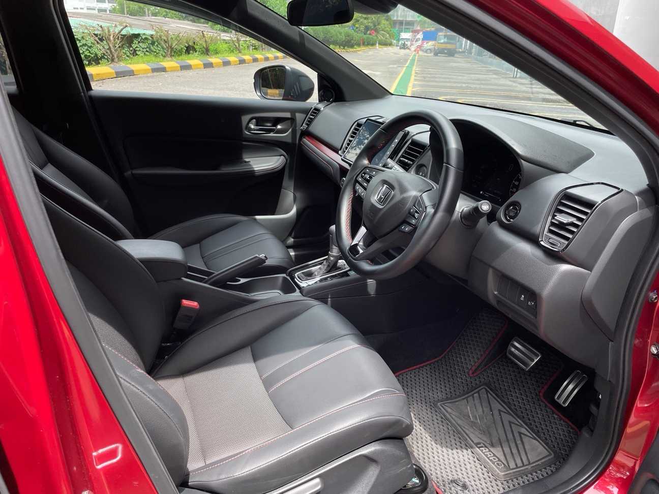 used 2025 Honda City RS 1.5