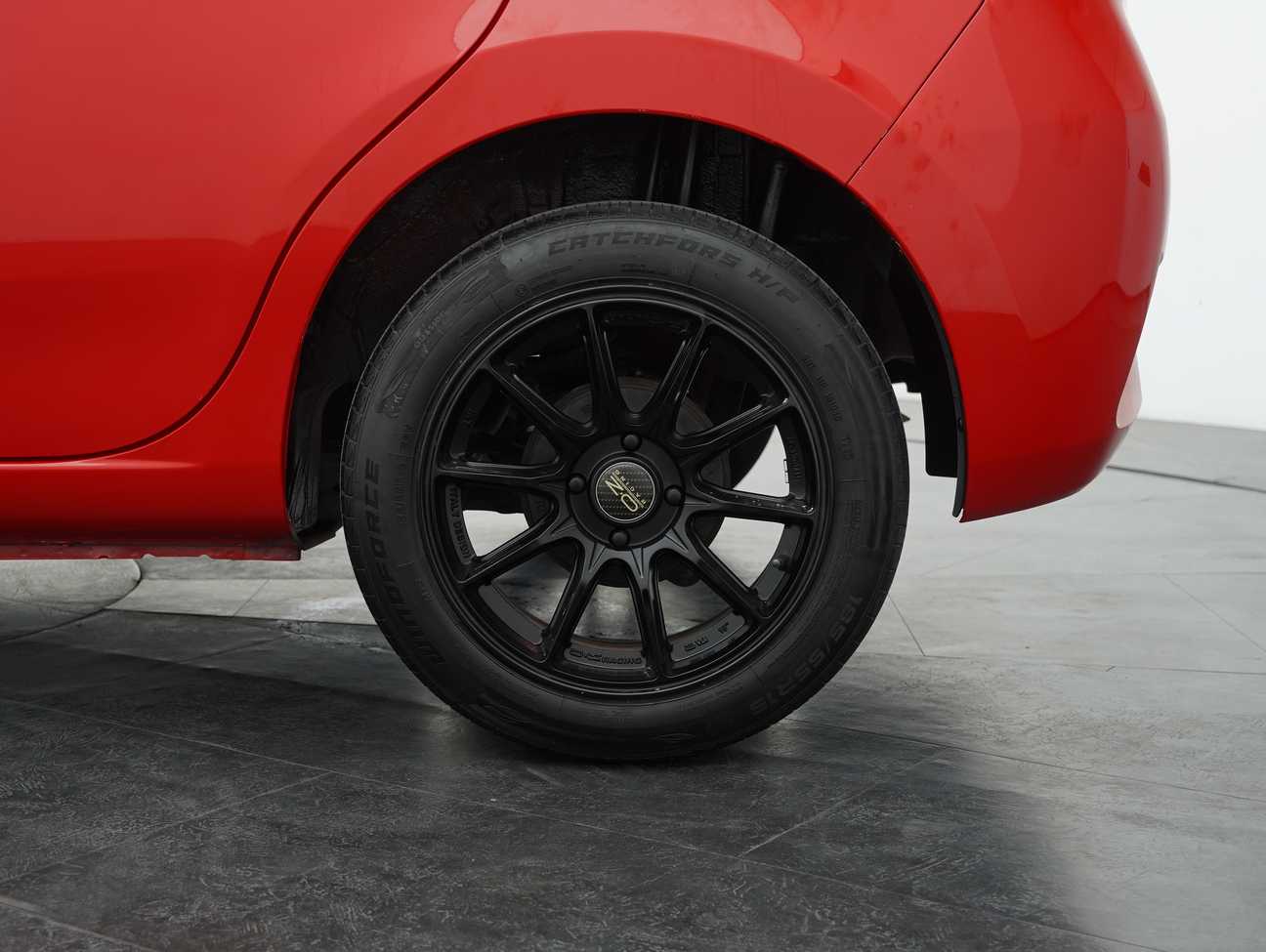 used 2019 Perodua Myvi G 1.3