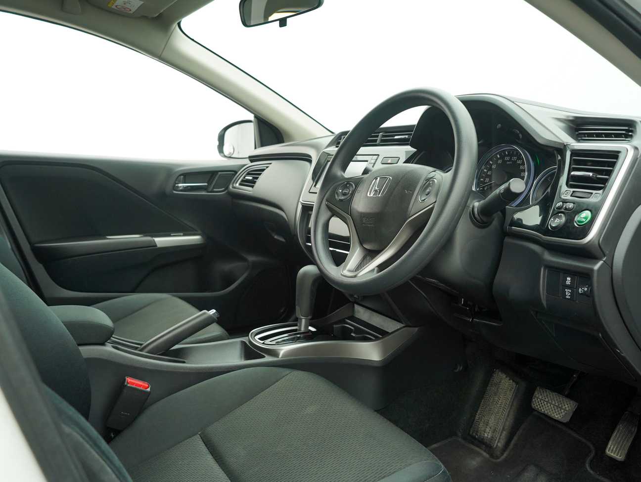 used 2017 Honda City E 1.5