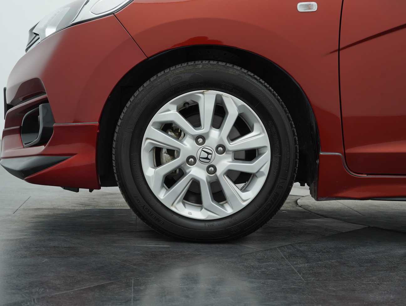 terpakai 2020 Honda Jazz E i-VTEC 1.5