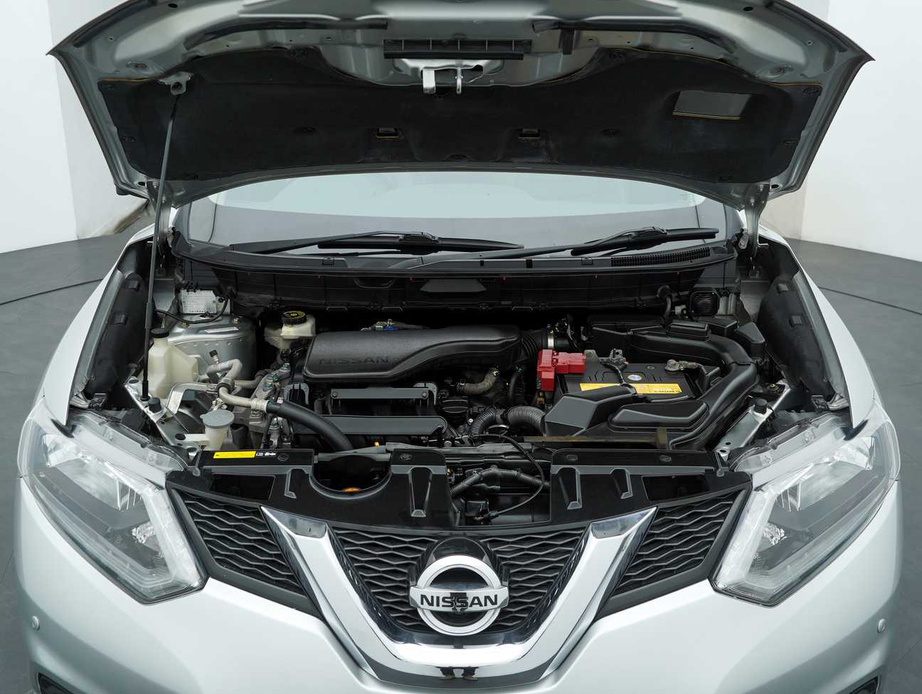 used 2016 Nissan X-Trail  2.0