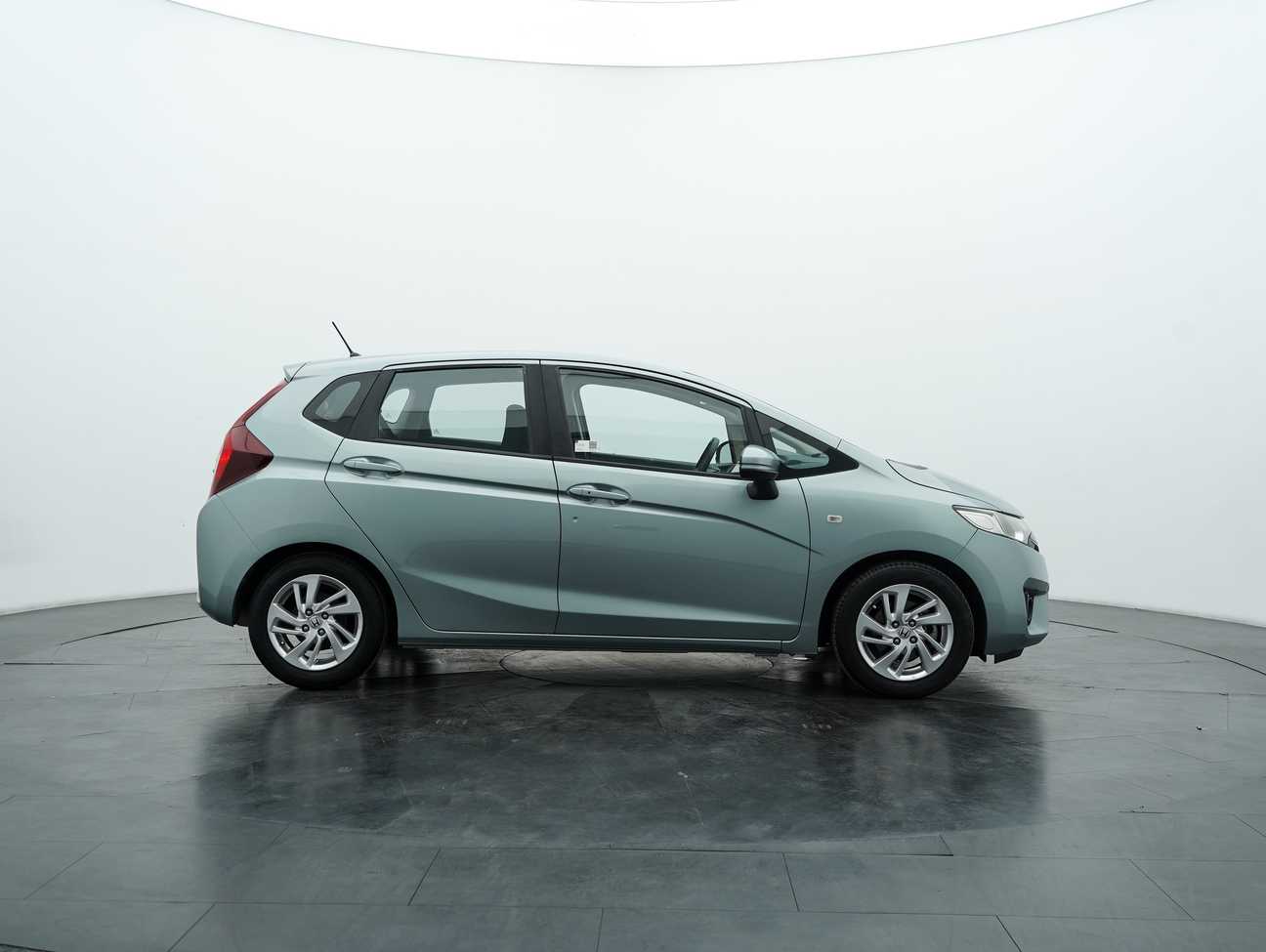 terpakai 2016 Honda Jazz E 1.5