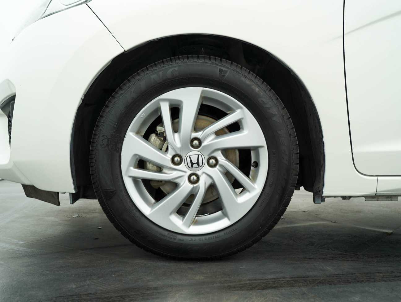 used 2016 Honda Jazz E 1.5