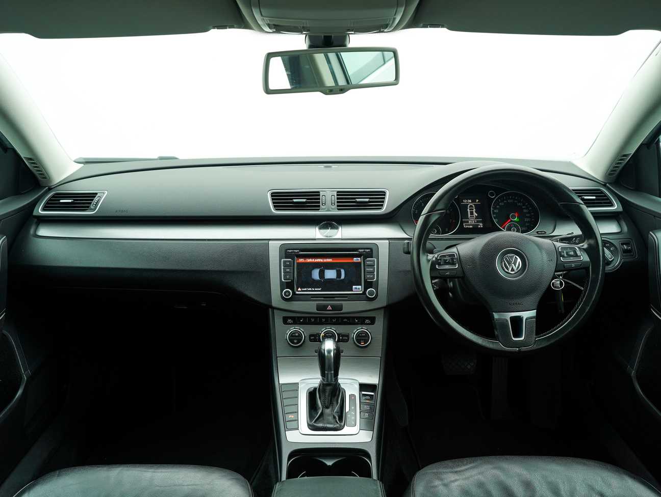 used 2013 Volkswagen PASSAT TSI 1.8