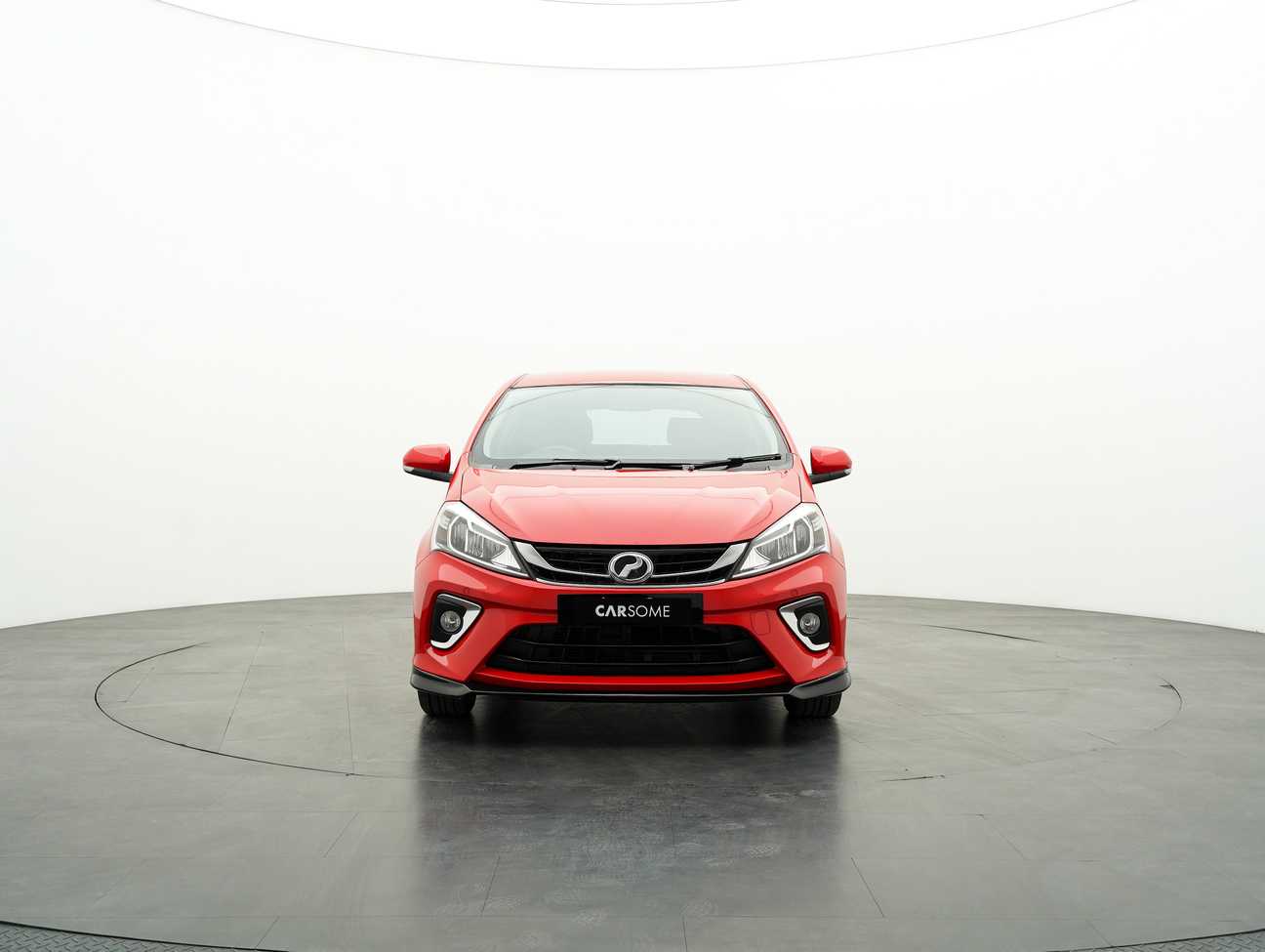 used 2019 Perodua Myvi H 1.5