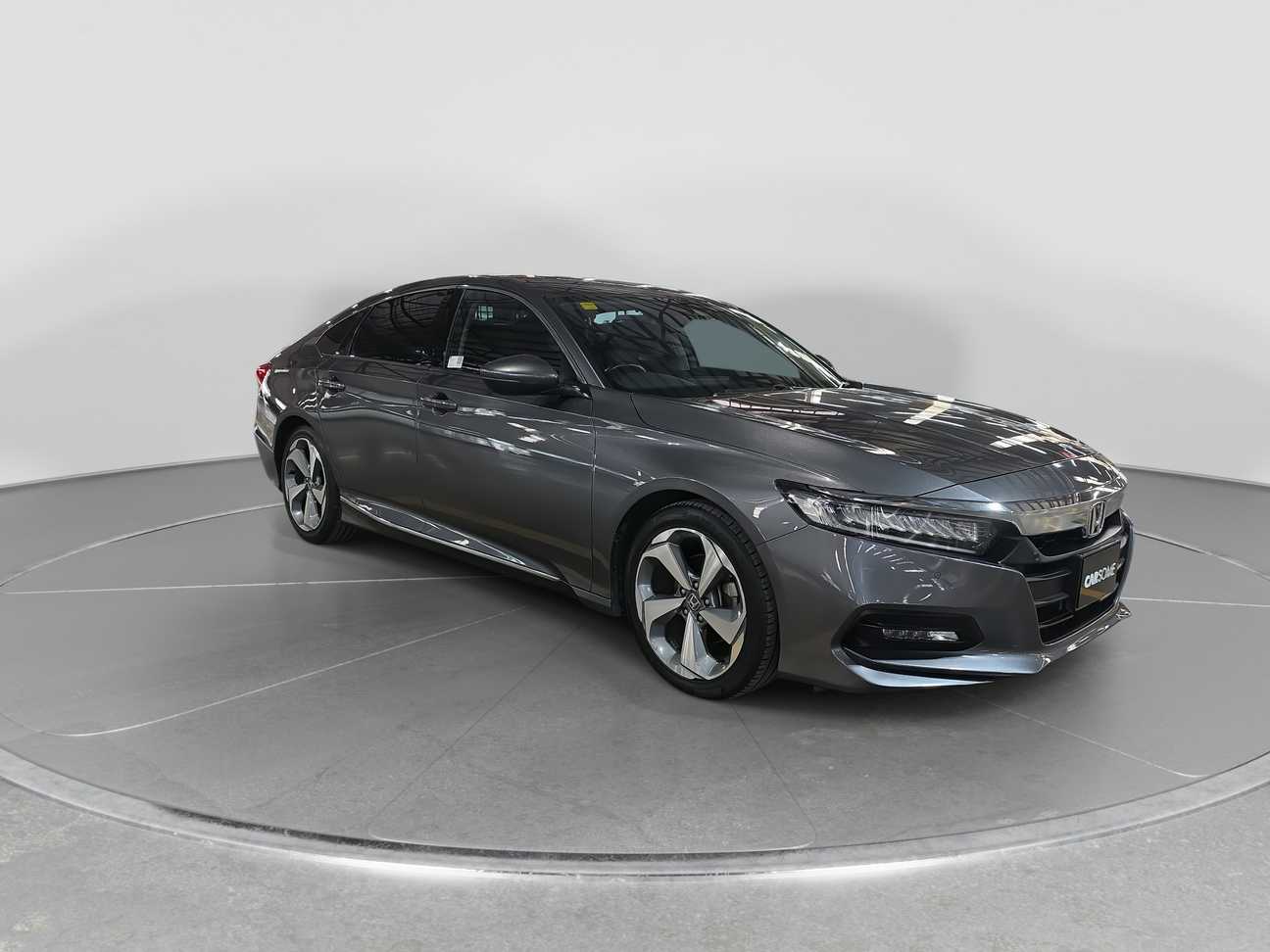 used 2020 Honda Accord TC-P 1.5