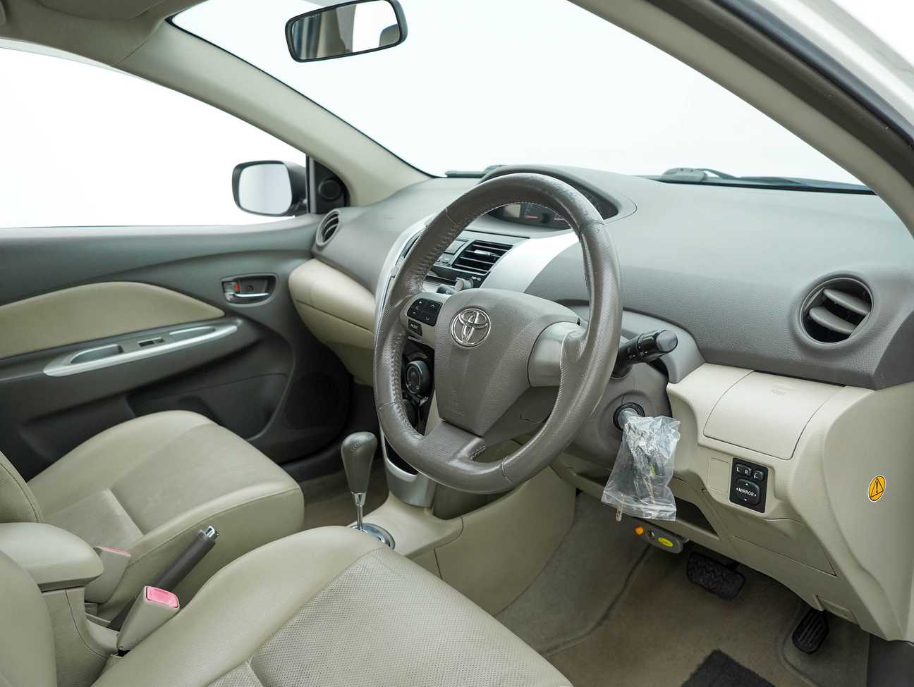 used 2012 Toyota Vios G Limited 1.5