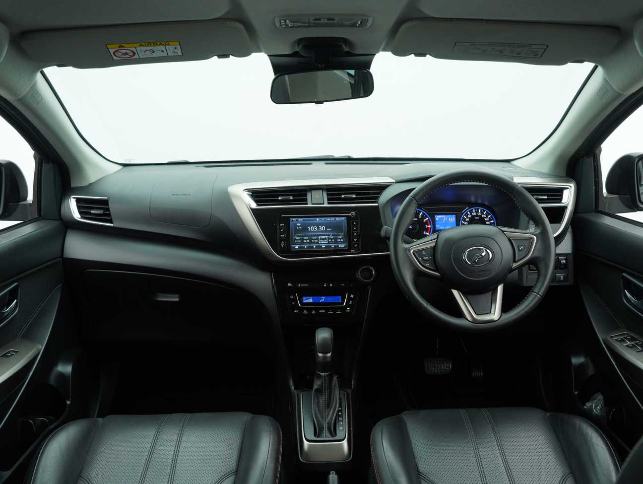 used 2018 Perodua Myvi AV 1.5