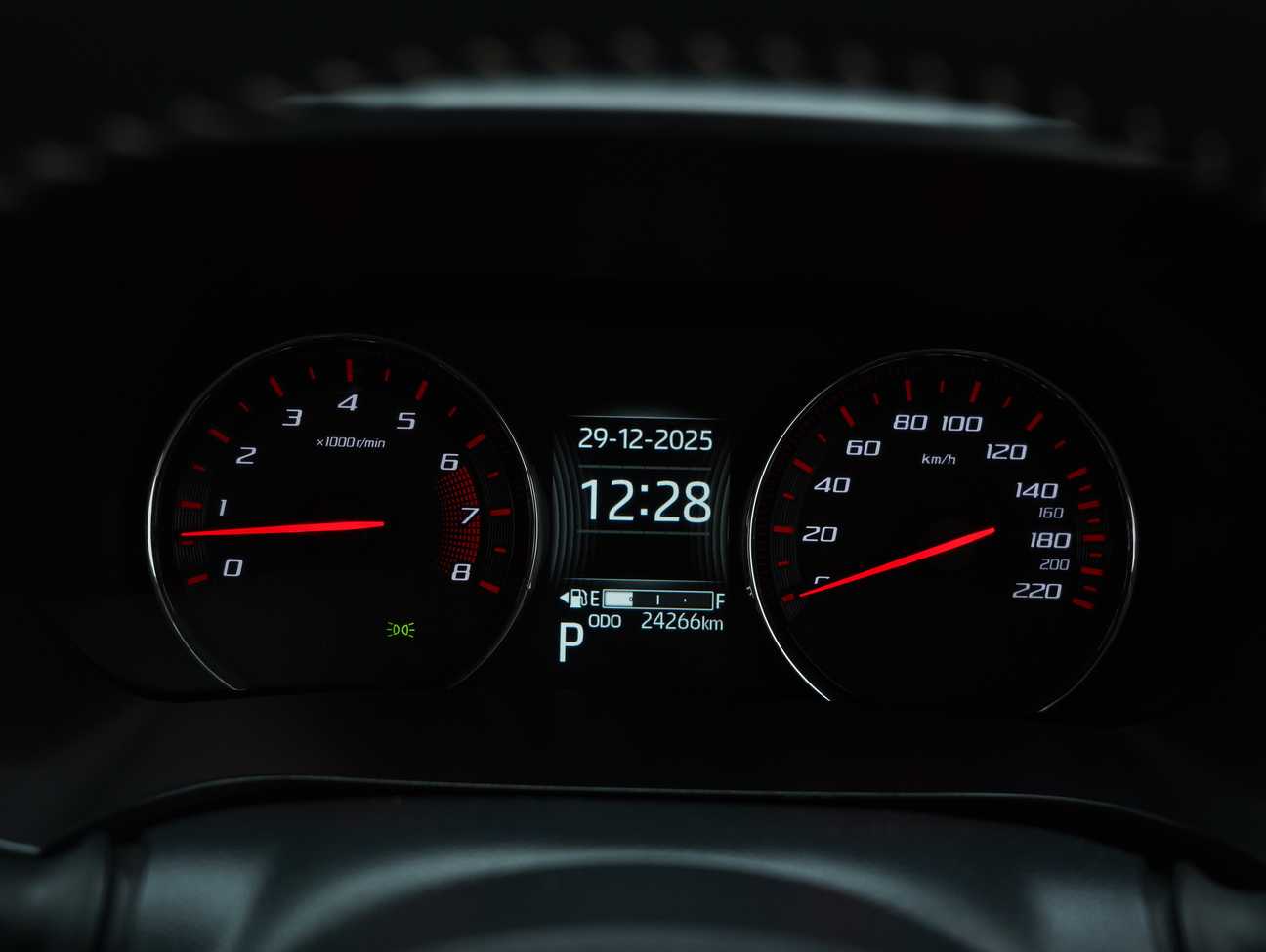 used 2023 Perodua Myvi AV 1.5