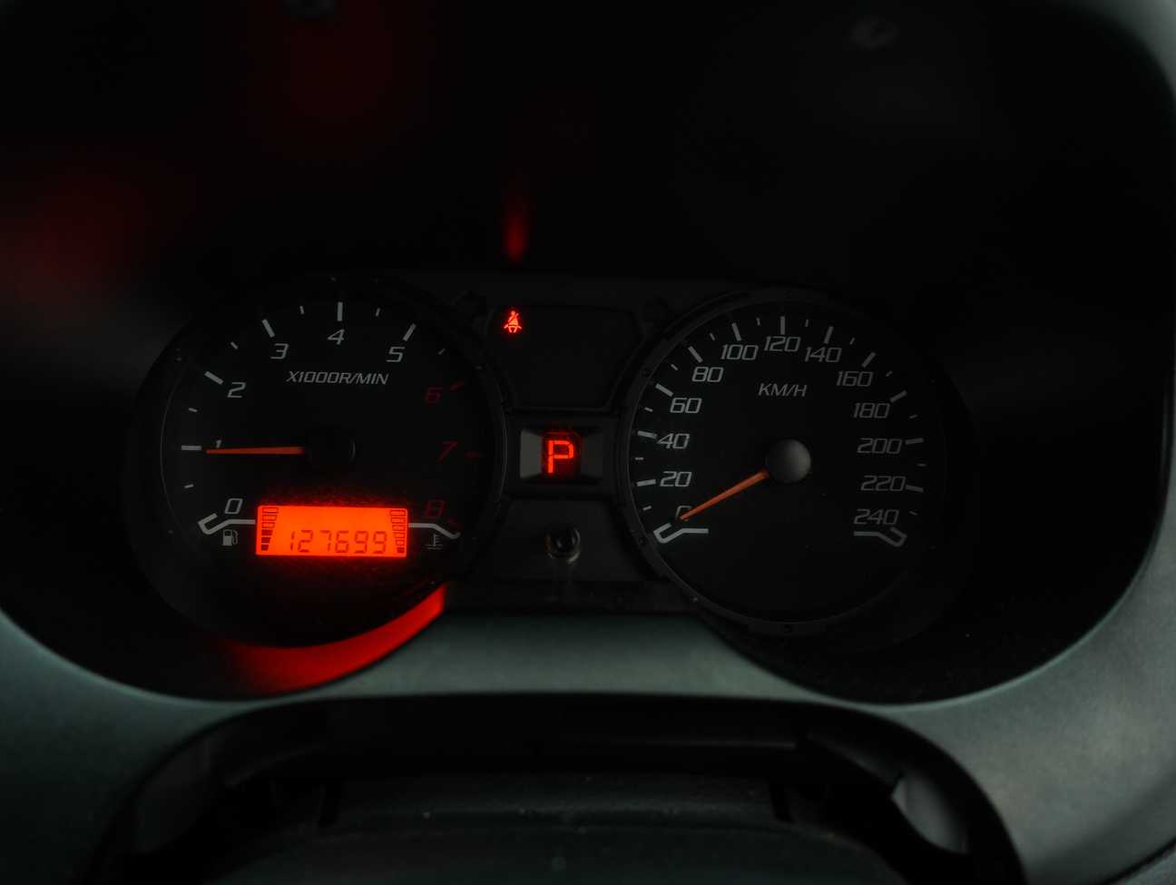 terpakai 2017 Proton Saga Premium 1.3
