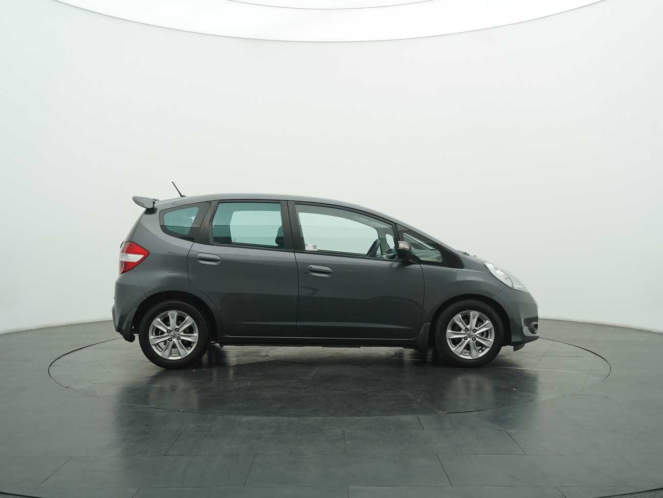 used 2014 Honda Jazz i-VTEC 1.5