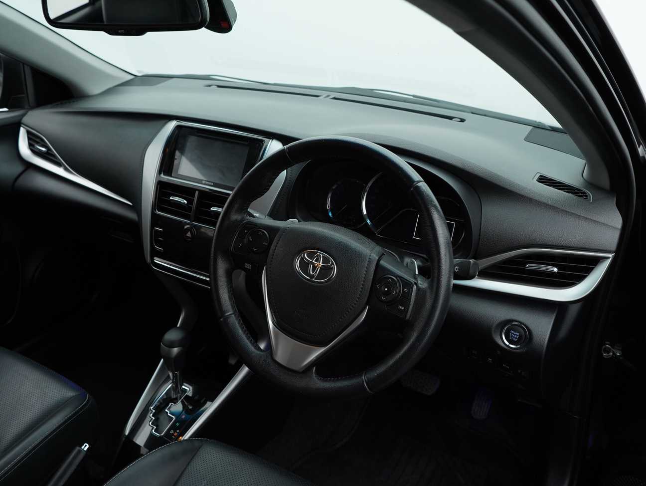 used 2020 Toyota Vios G 1.5