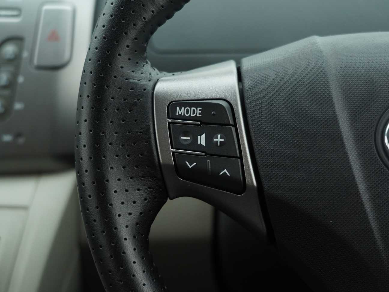 used 2018 Perodua Alza Ez 1.5