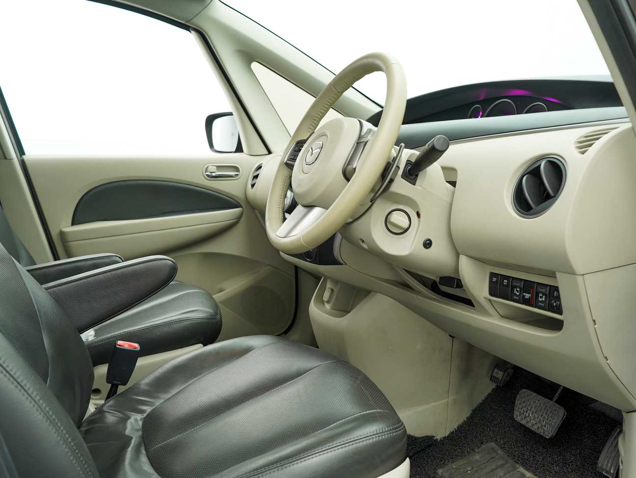 used 2014 Mazda Biante SKYACTIV-G 2.0