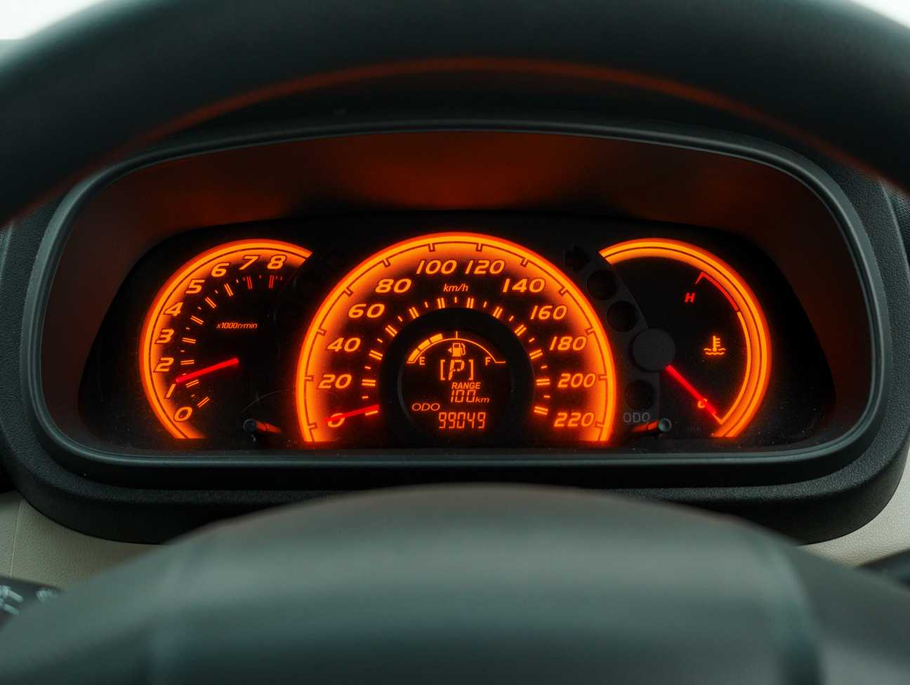 used 2013 Perodua Myvi EZ 1.3