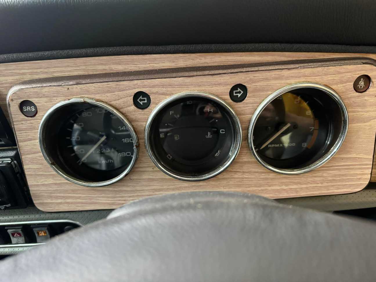 used 1972 MINI 850 DLX 0.8