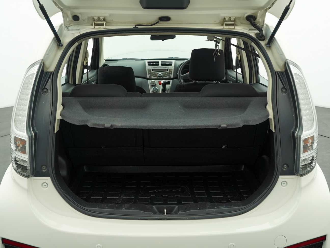 used 2014 Perodua Myvi SE 1.3