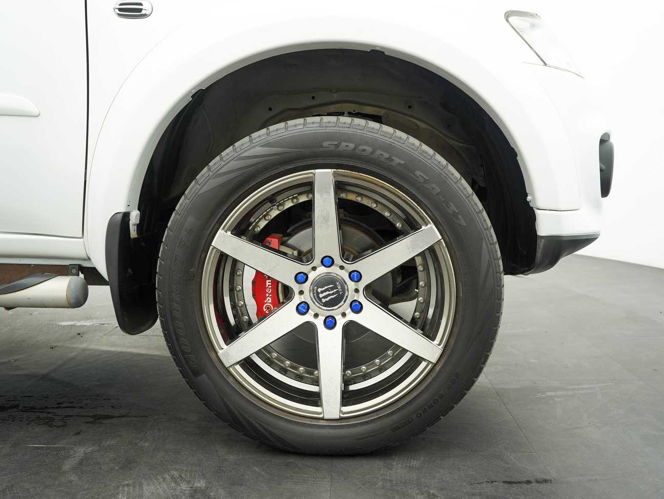 used 2014 Mitsubishi TRITON L200 4WD VGT 2.5