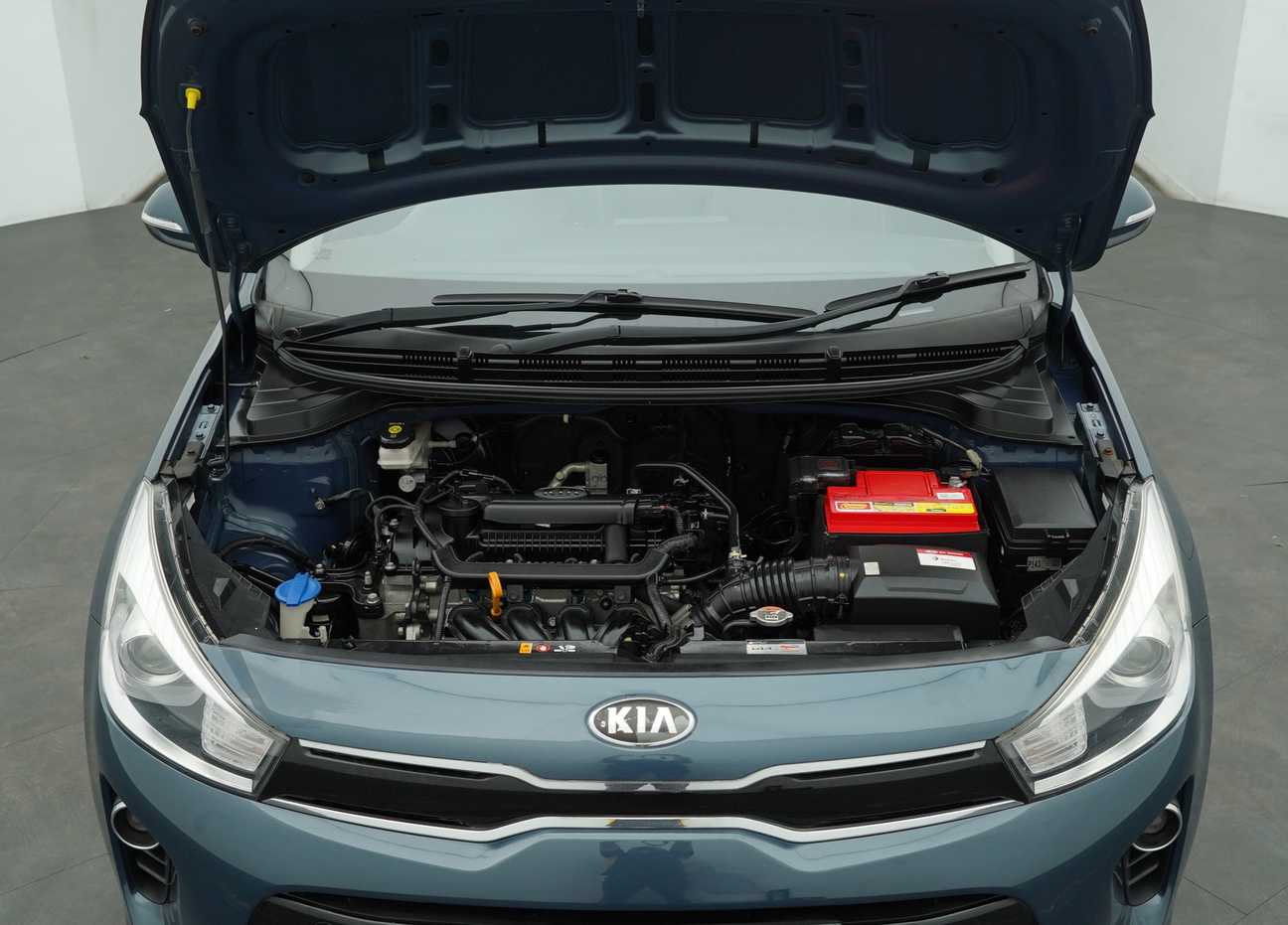 used 2019 Kia Rio EX 1.4