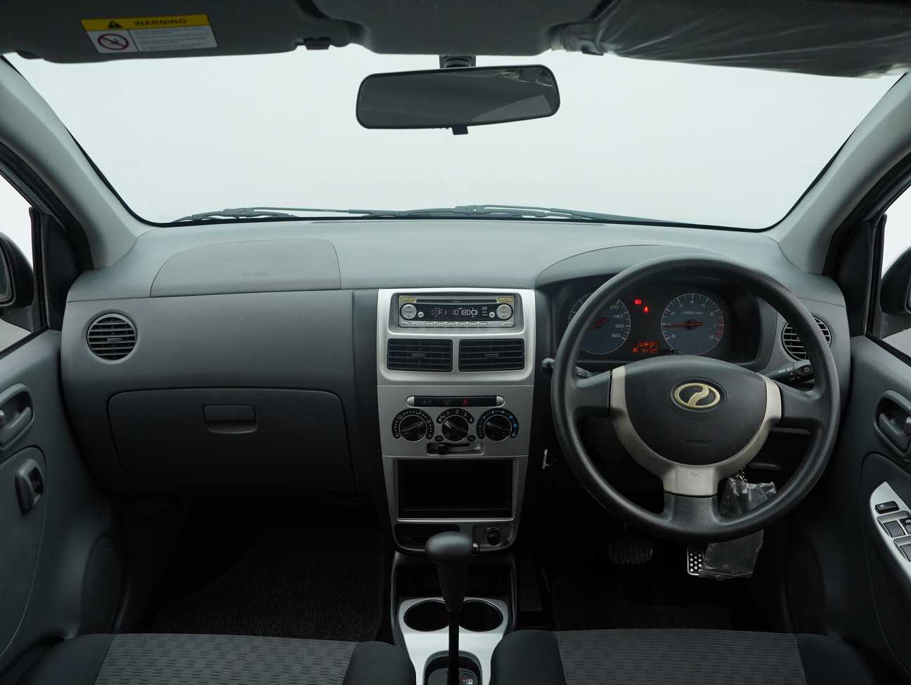 used 2013 Perodua Viva EZ 1.0