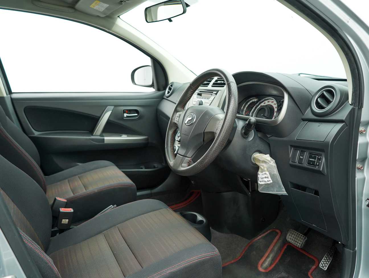 used 2016 Perodua Myvi SE 1.5