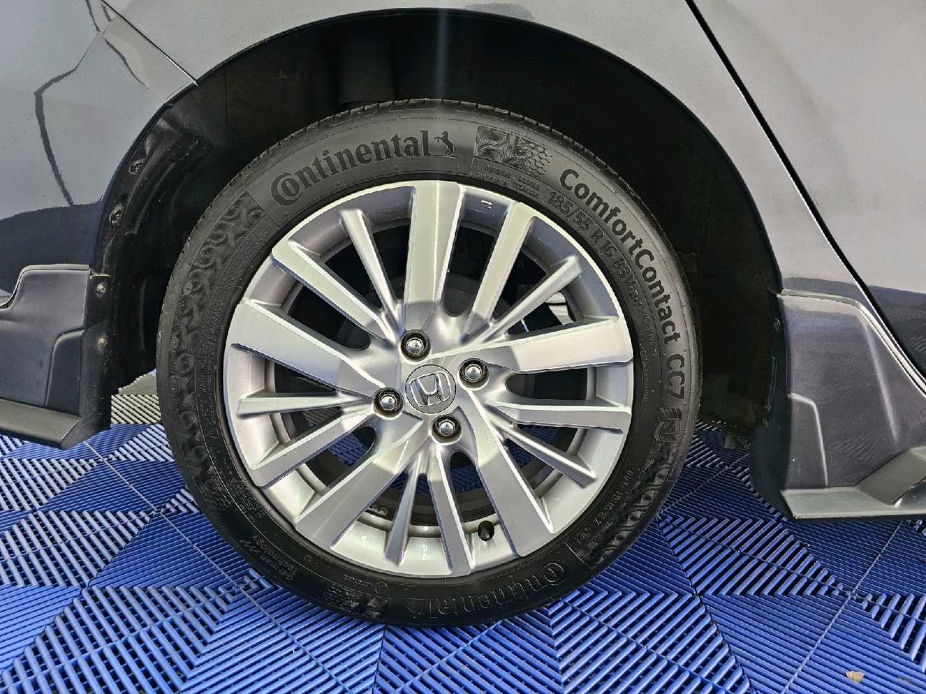 used 2022 Honda City V Sensing 1.5