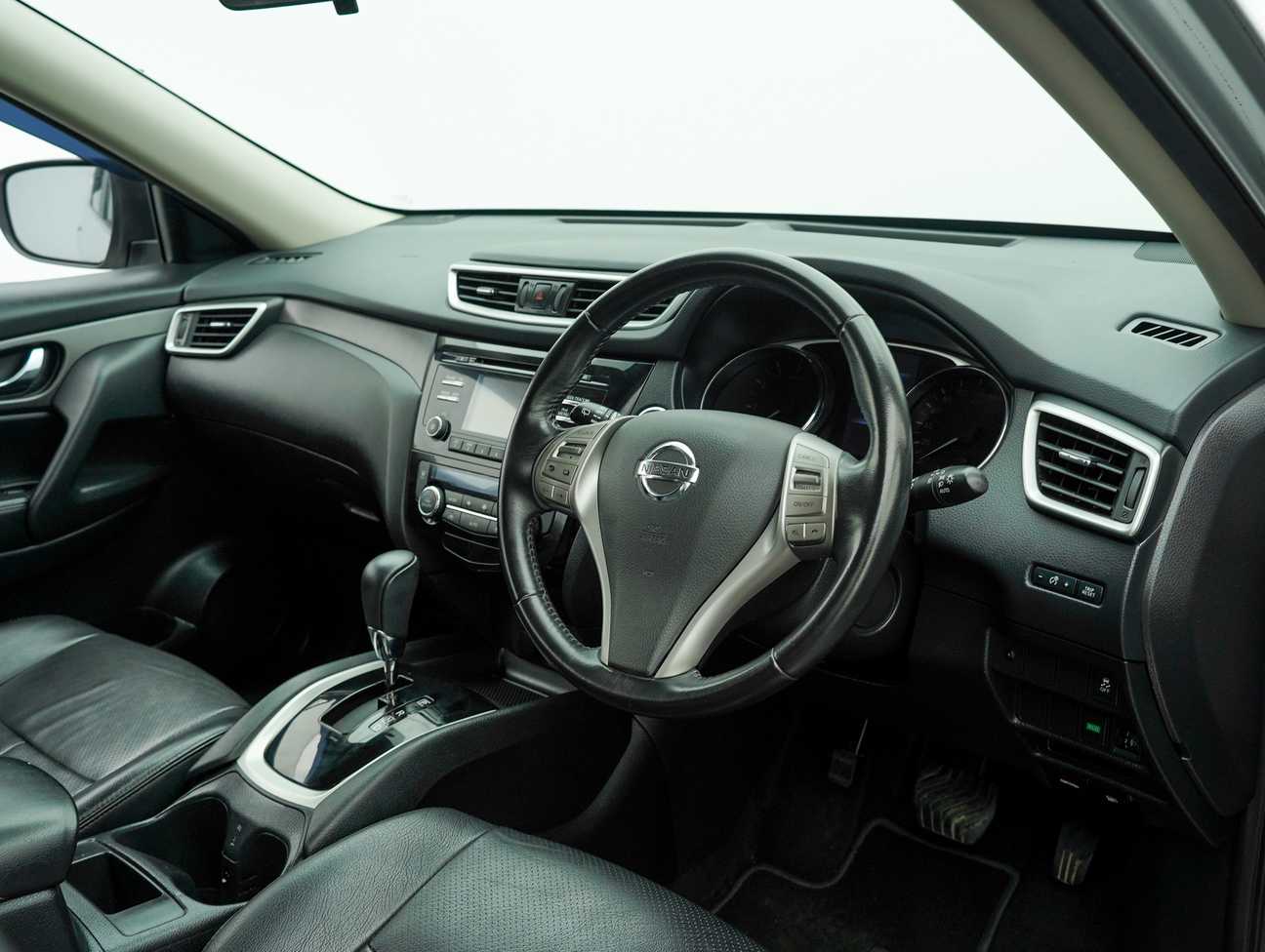 terpakai 2017 Nissan X-Trail Impul 2.0