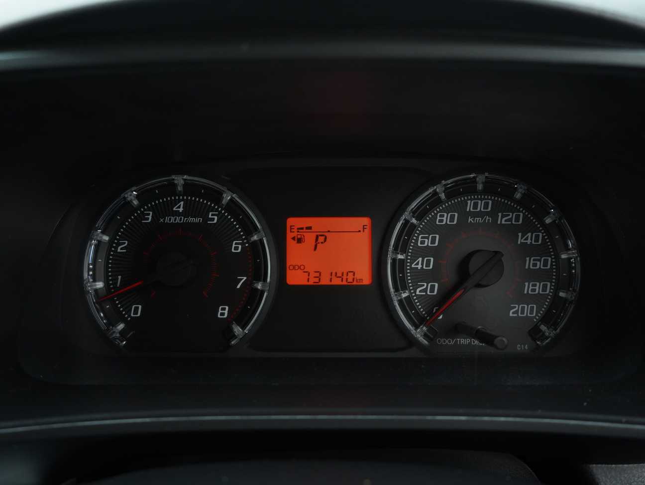 used 2021 Perodua Bezza X 1.3