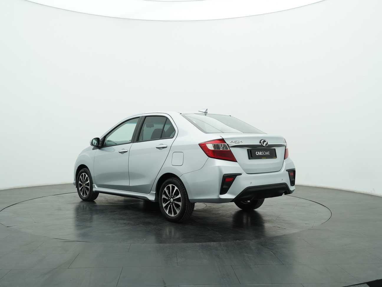 used 2020 Perodua Bezza X 1.3