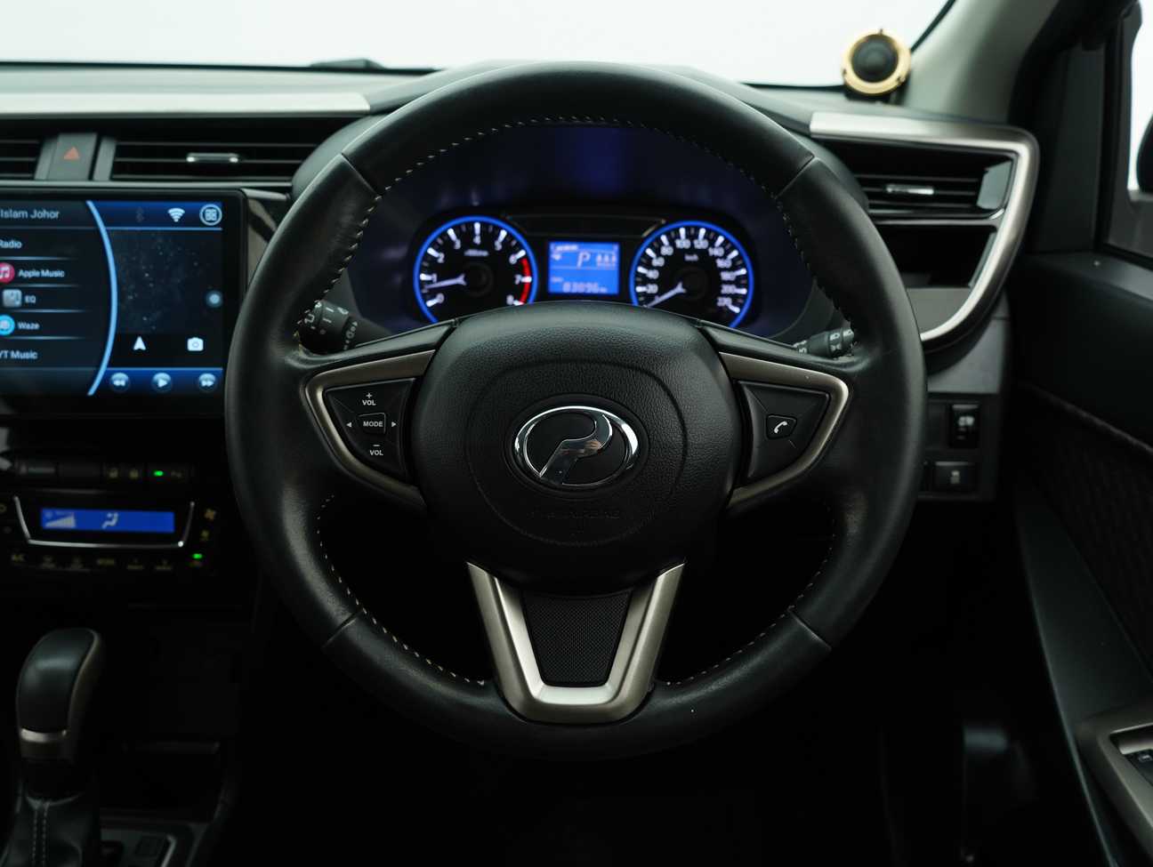 terpakai 2020 Perodua Myvi X 1.3