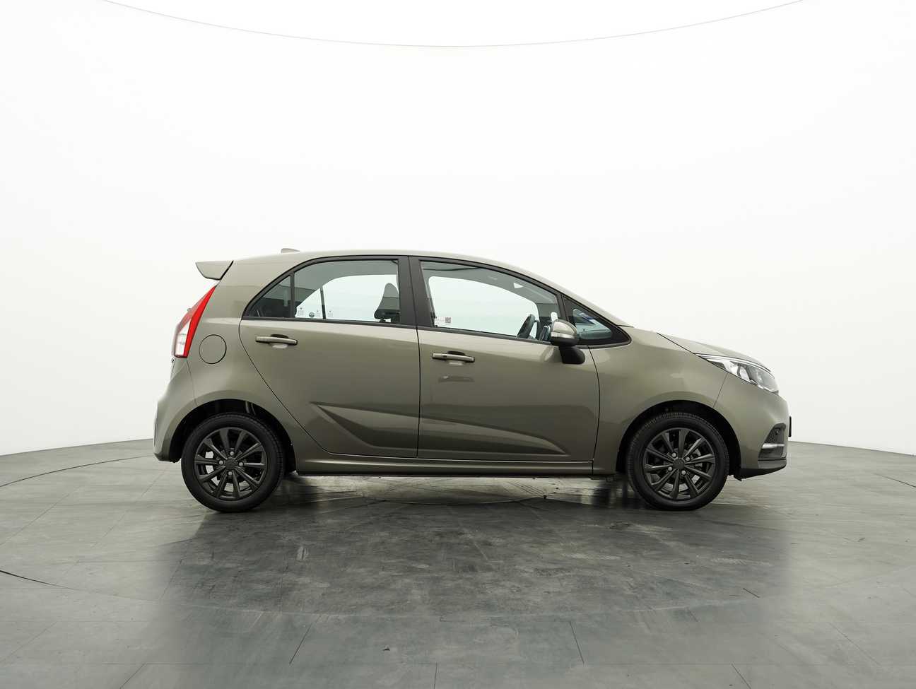 used 2019 Proton Iriz Executive 1.6
