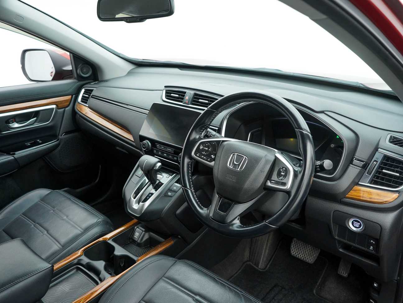 used 2019 Honda CR-V TC 1.5
