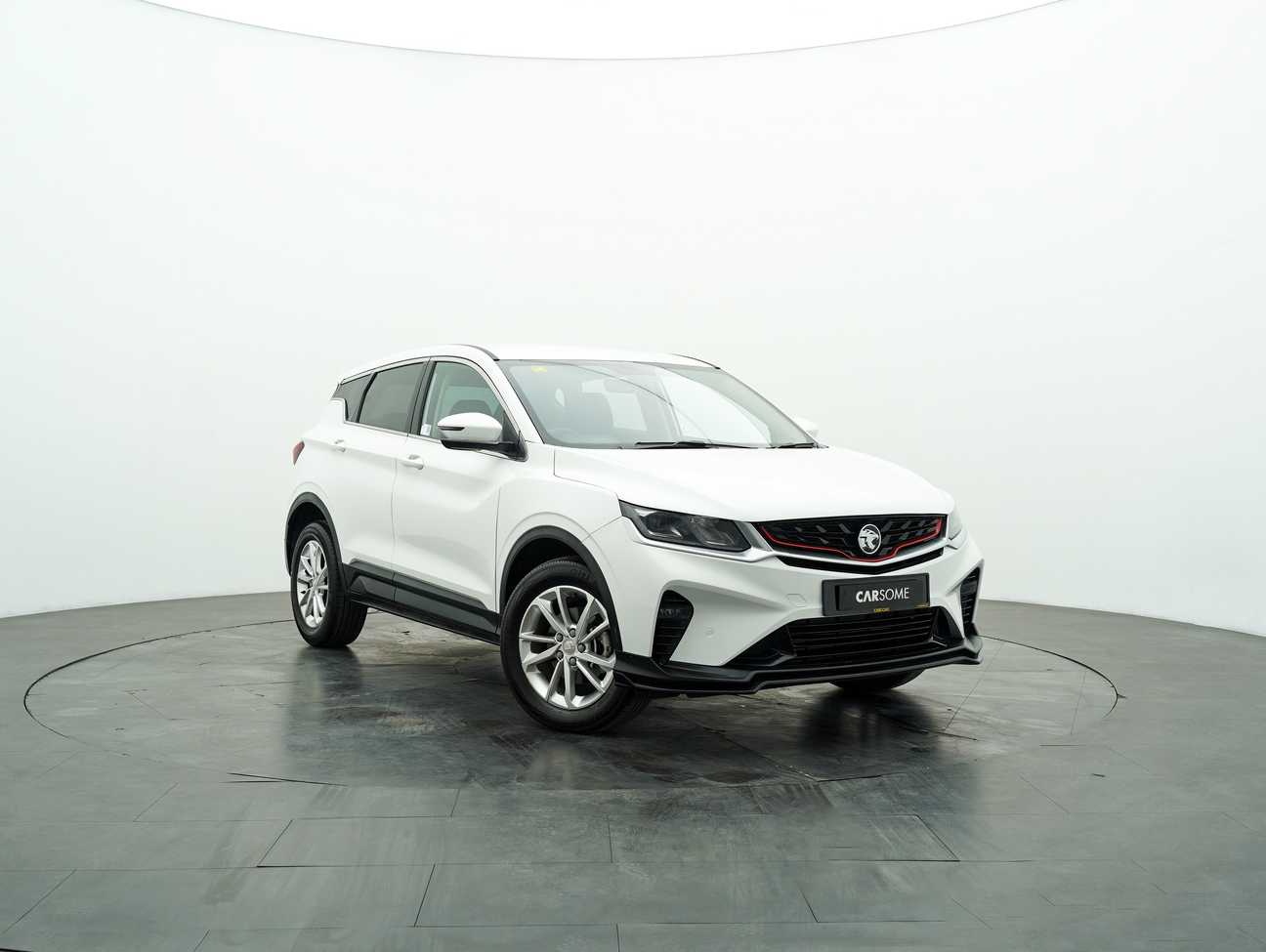 used 2023 Proton X50 Executive 1.5