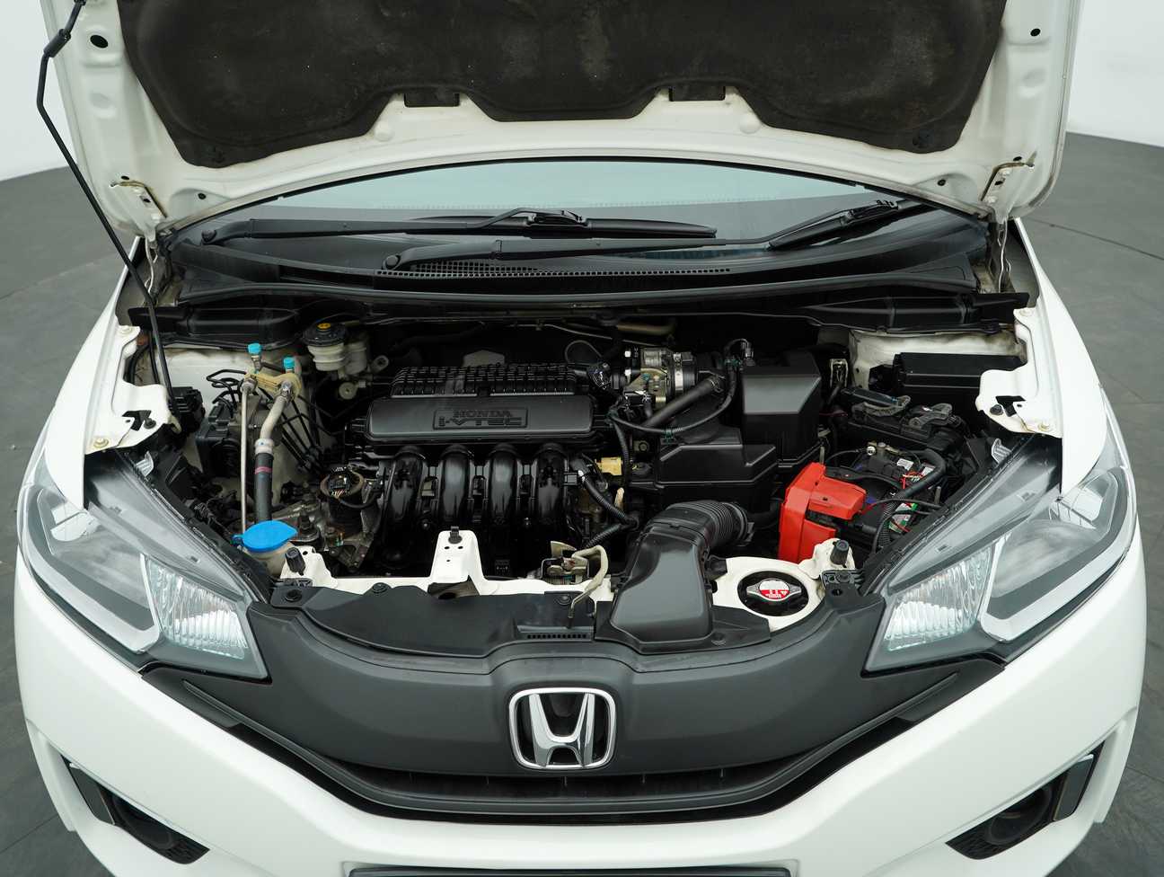 used 2014 Honda Jazz S 1.5